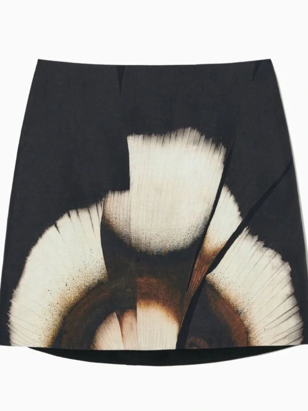 COS x Stephen Doherty Mini Skirt NWT